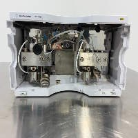 Agilent Technologies 1260 Infinity Binary Pump G1312B HPLC image 2